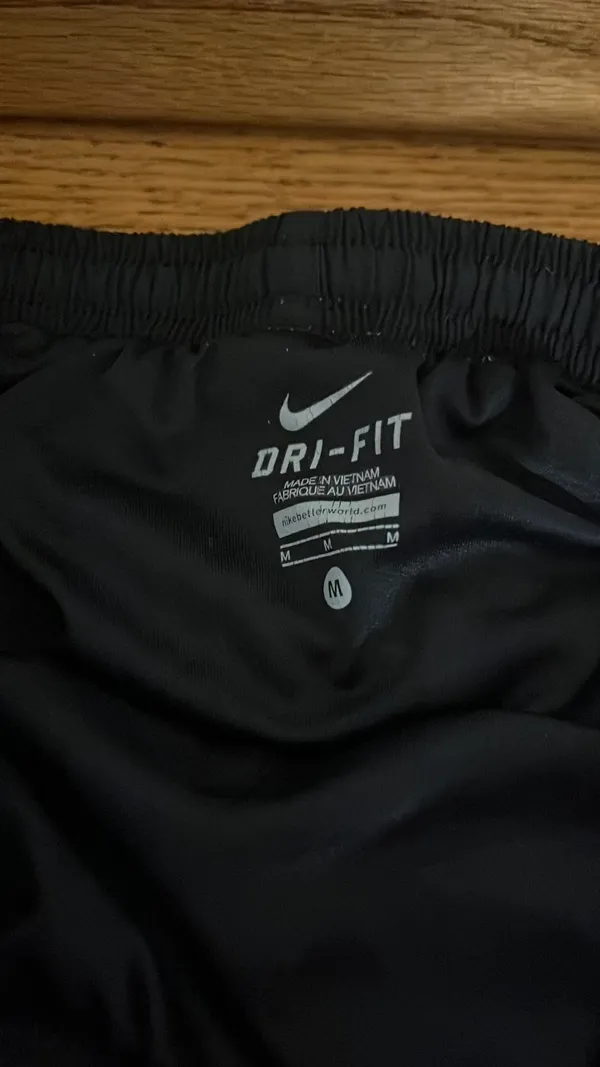 Nike Dri-Fit Shorts - Image 3