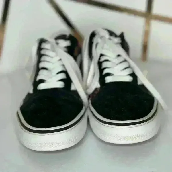 Vans Old School Sneakers Unisex (SH61) - Image 6