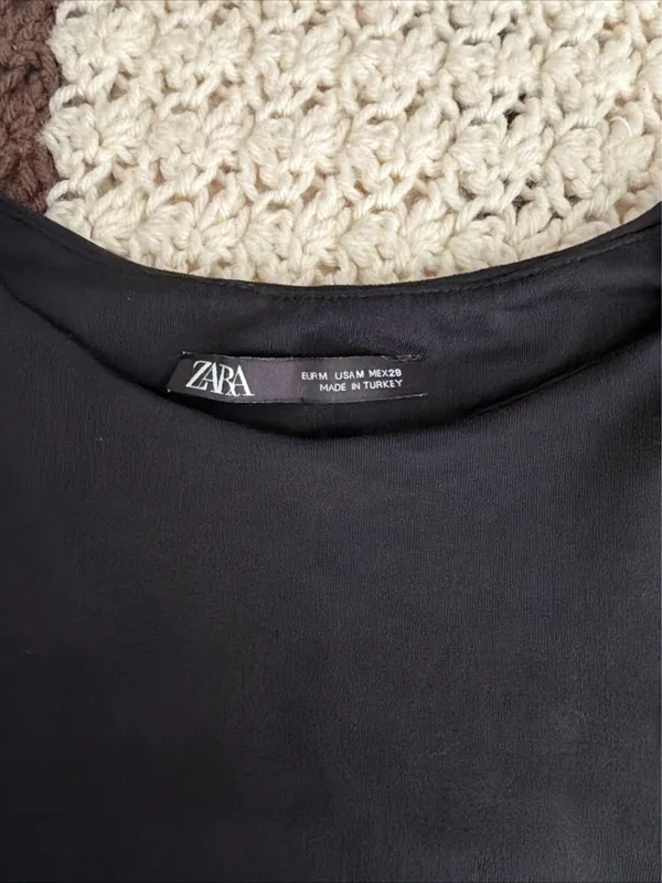 zara bodysuit - Image 2