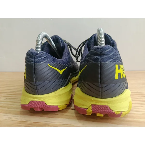 Hoka One One Torrent 2 Running Shoes Women's Size 8.5 Great Condition - Image 8