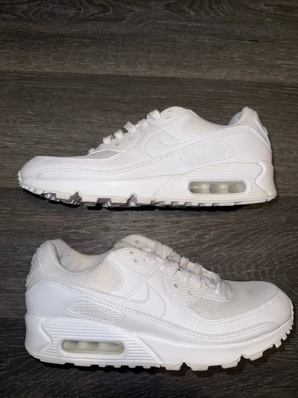 Nike Air Max 90s - Image 3