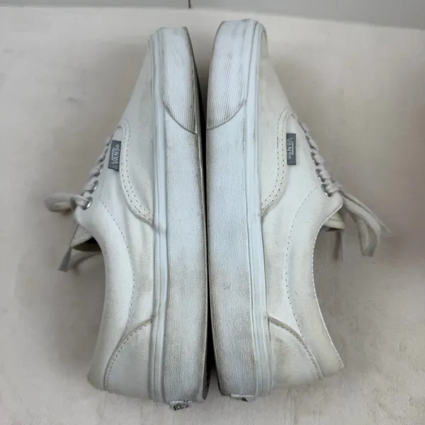 Vans Era True White Sneakers - Image 6