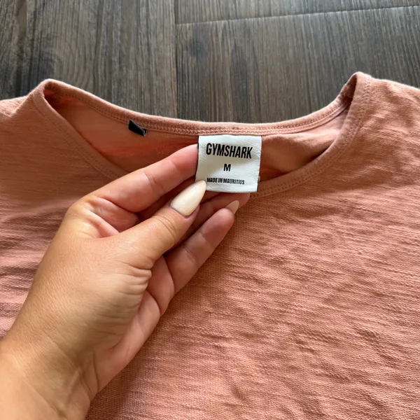 Gymshark Top - Image 2