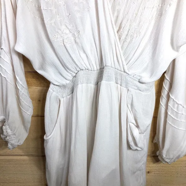 Free‎ People Shorts Romper - Image 5
