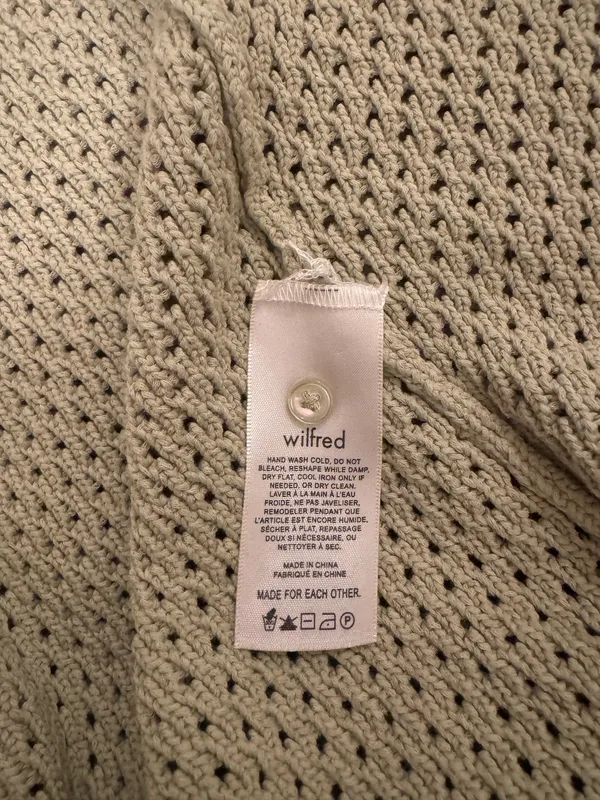 Aritzia midi dress - Image 5