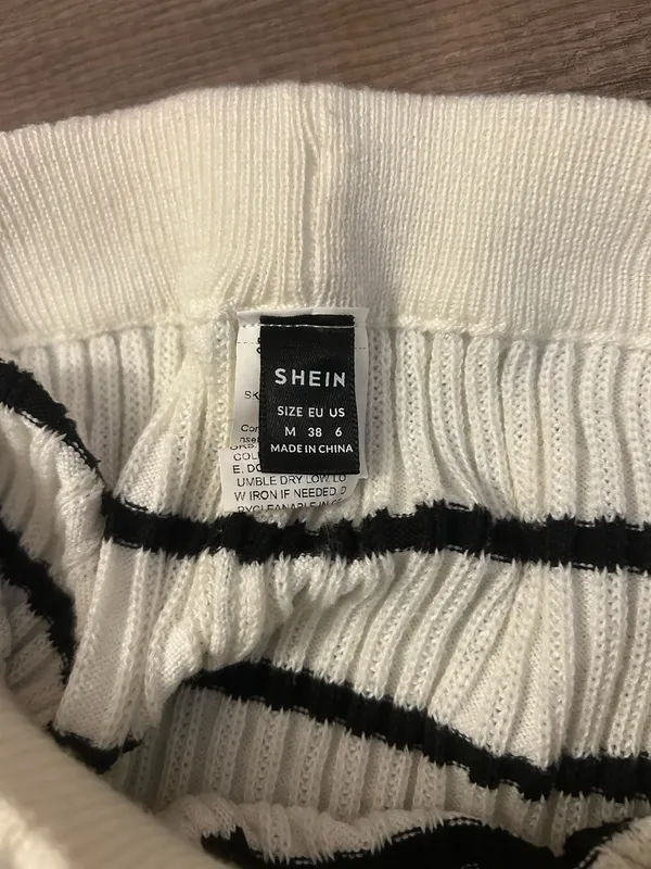 Shein Pants Flare - Image 3
