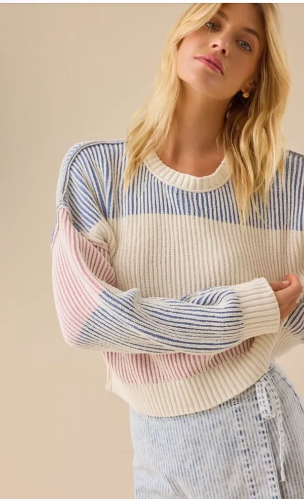 Altar’d State Sweater  - Image 2