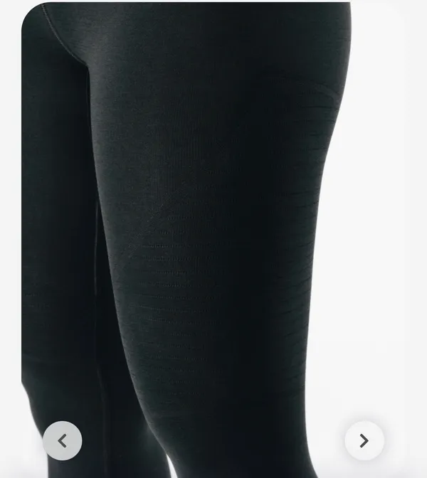OG Revival Leggings - Image 4