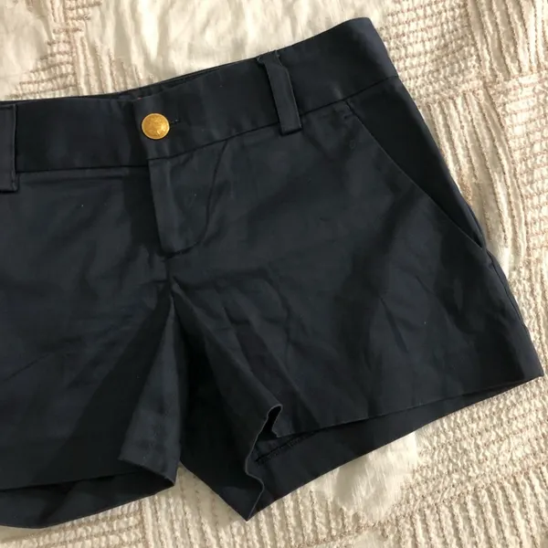 Alice + Olivia Employed Shorts - Image 2