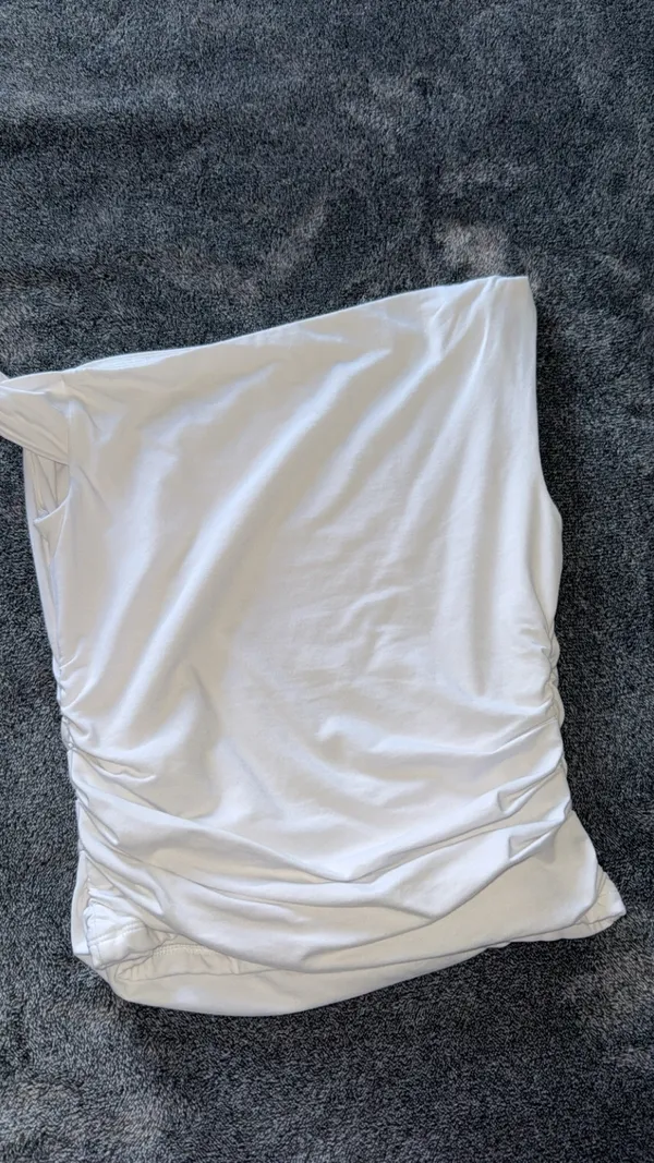Abercrombie Off-The-Shoulder Top - Image 2