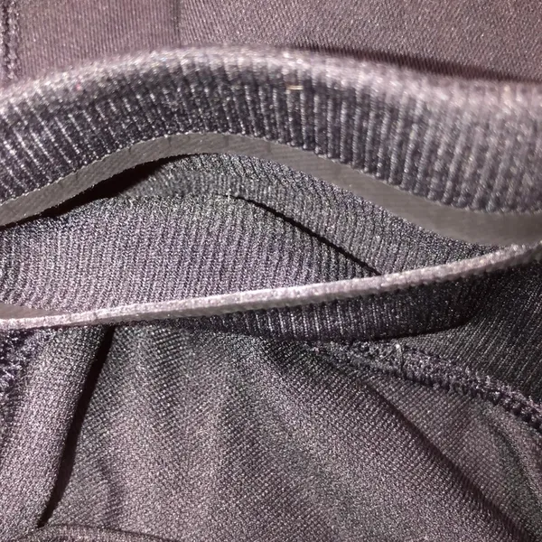 Brooks Pure Project Small black athletic leggings - Image 6