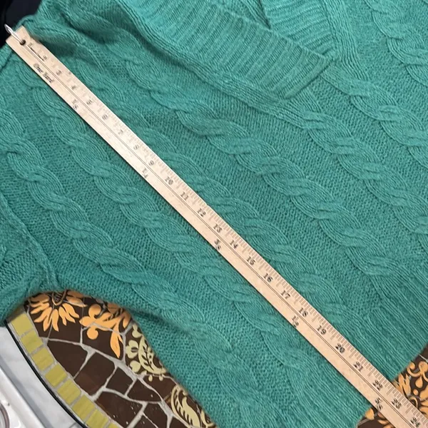 AMERICAN EAGLE HOODIE PULLOVER SWEATER SZ: L - Image 6