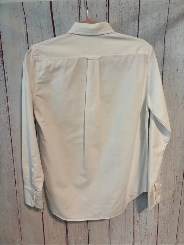 NWT Everlane The Relaxed Oxford Shirt - Image 11