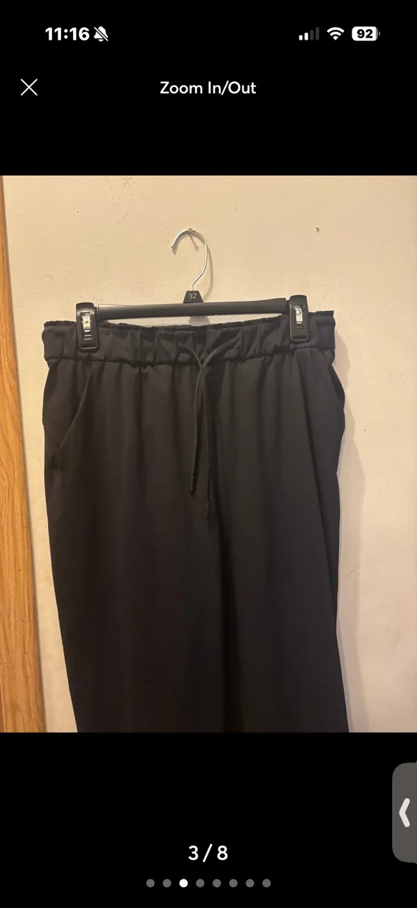 (8) Lululemon pants  - Image 3