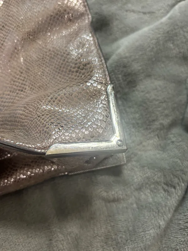 Antonio Melani tote bag - Image 3