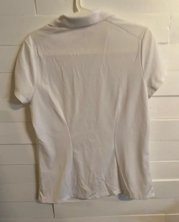 Nike Golf Shirt - Image 2