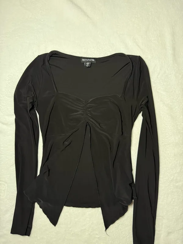 Pretty Little Thing Top - Image 2