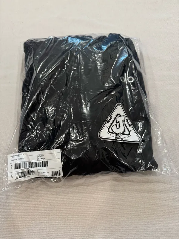Alo Yoga hoodie M - Image 7
