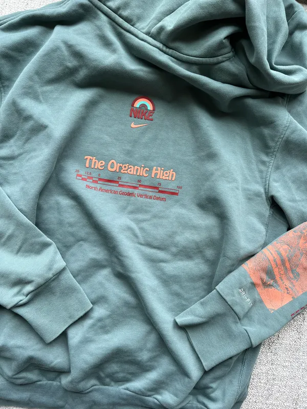 Nike hoodie - Image 6