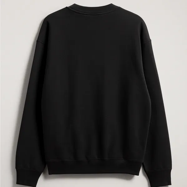 Carl Banks Black GIII 4Her Philadelphia Eagles Sweatshirt - Image 4