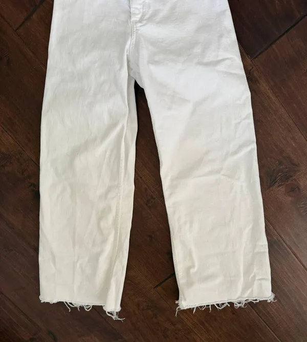 ZARA Marine Jeans - Image 3