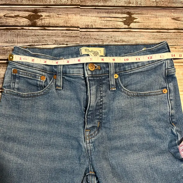 Madewell Women's Jeans - Image 4