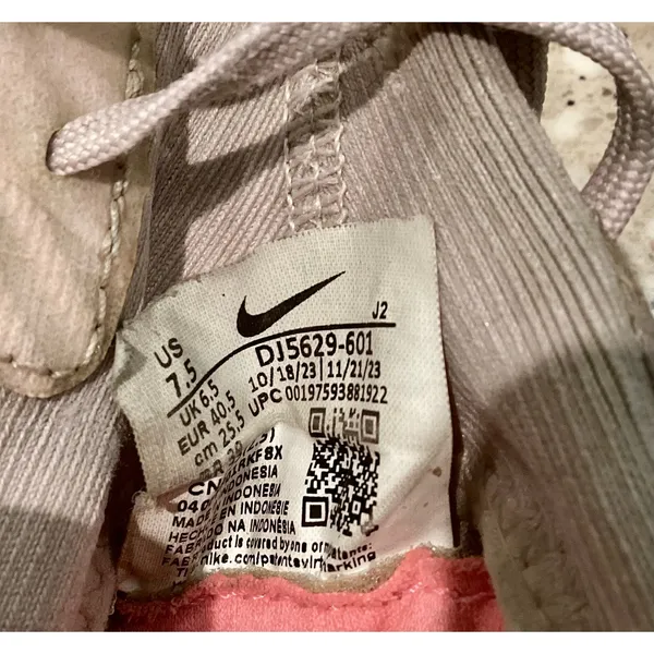 Nike Mercurial Superfly Sneakers - Image 9