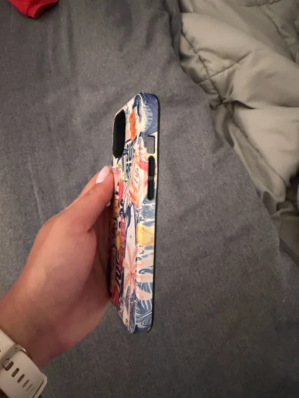 Cute iPhone 13 Summer Case Multiple - Image 3