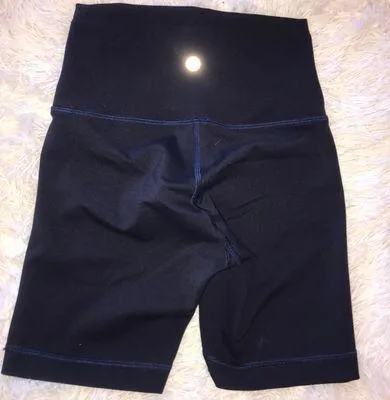 Lululemon Wunder Train Short 6” - Image 2