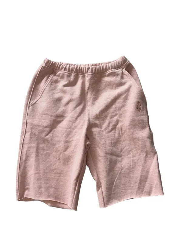 NWOT Free People Movement For The Win Long Short Heather Pink Gray X - Small - Image 6