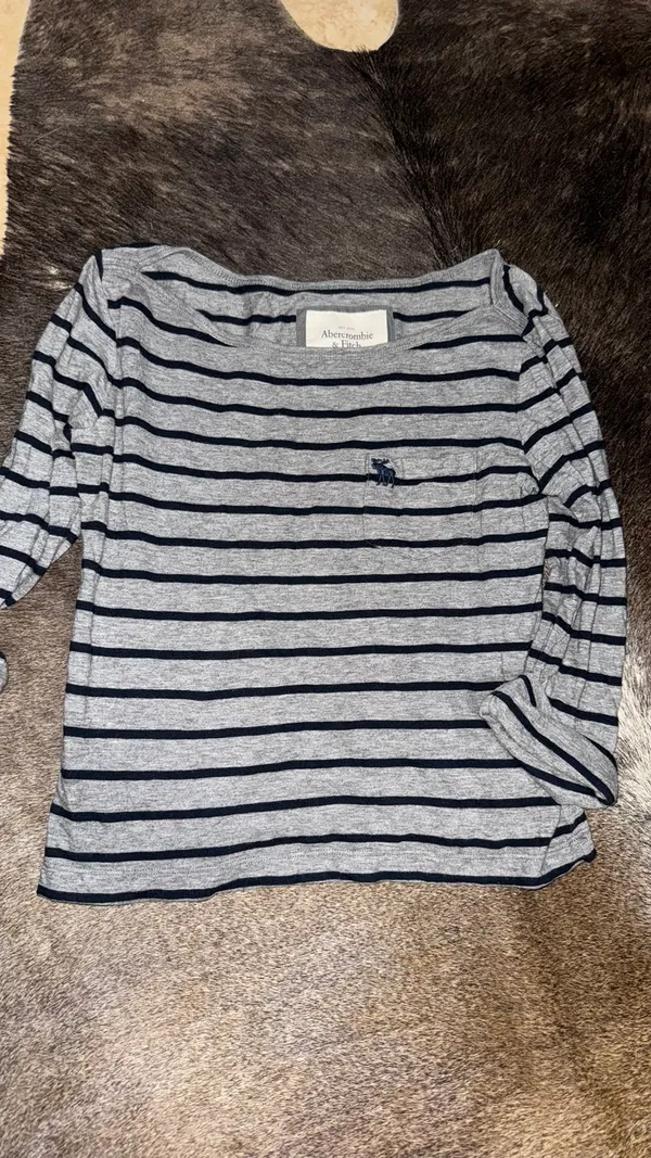 Abercrombie Shirt - Image 3