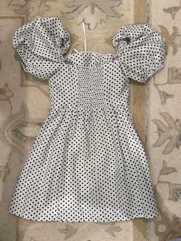 Reformation Dress - Image 4