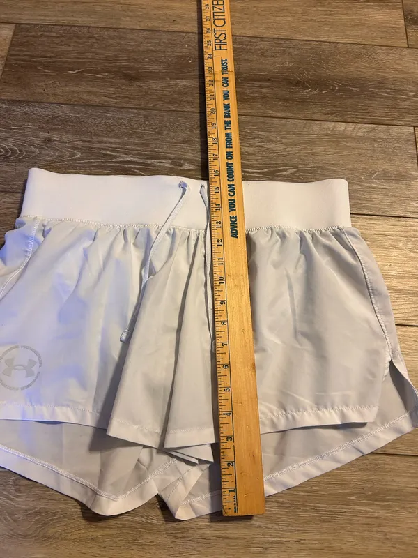 Under Armour Women’s Running Shorts - Image 5