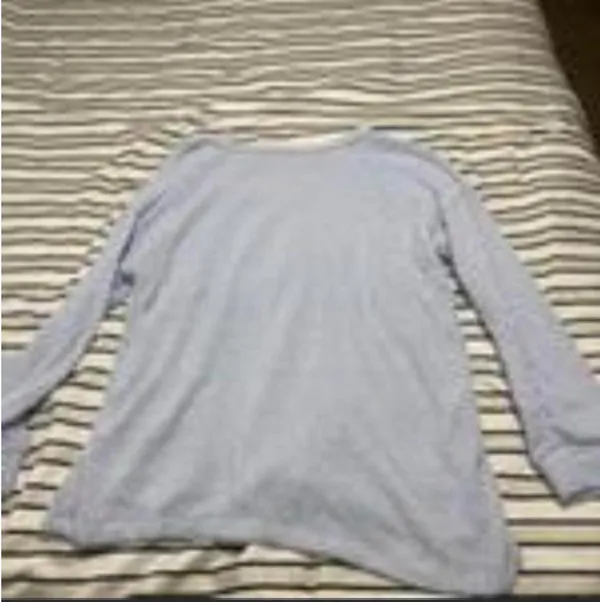 Cato Women’s Long Sleeve - Image 2