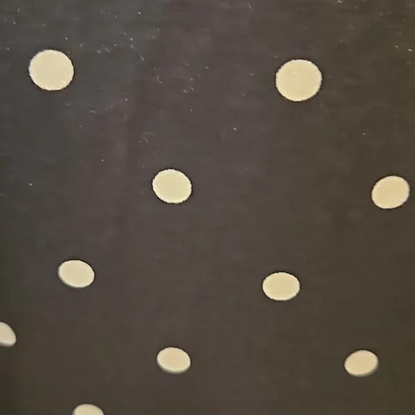 INTIMATELY FREE PEOPLE Bad For You Slip Dress ~ Black Polka Dot Print Lace L NWT - Image 14