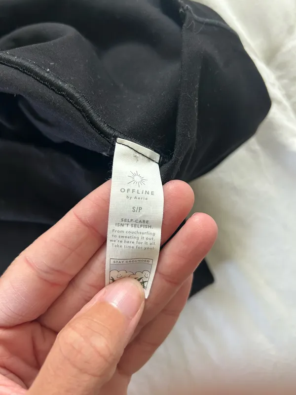 OFFLINE by Aerie Leggings - Image 2