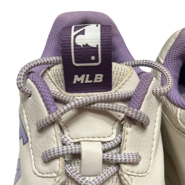 MLB BIGBALL CHUNKY LITE LA DODGERS Women,Size 7 - Image 9