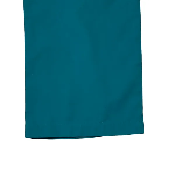 WonderWink Unisex Scrub‎ Bottom Size Small Green Drawstring 31" Inseam Career - Image 4