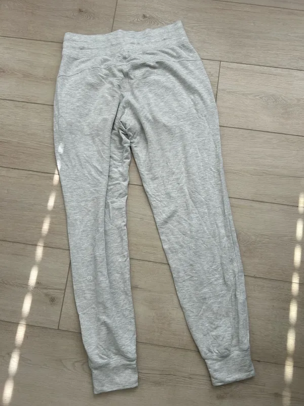 Lululemon sweatpants  - Image 3