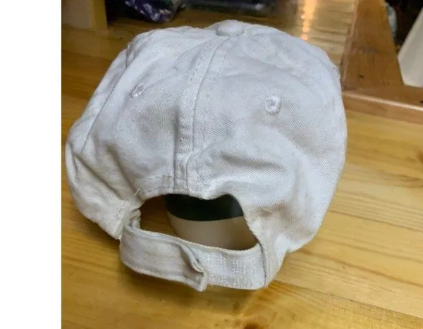 Golf Shores Alabama Hat - Image 2