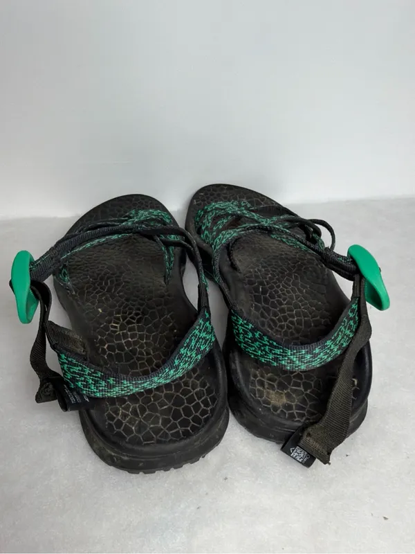 Chacos Women’s Eco Tread X2 Sandal size 10 Hiking Outdoor Watersports - Image 5