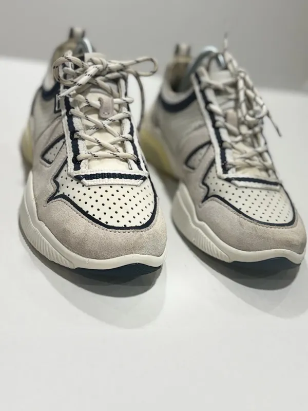 Coach Sneakers Women’s Leather - Image 8