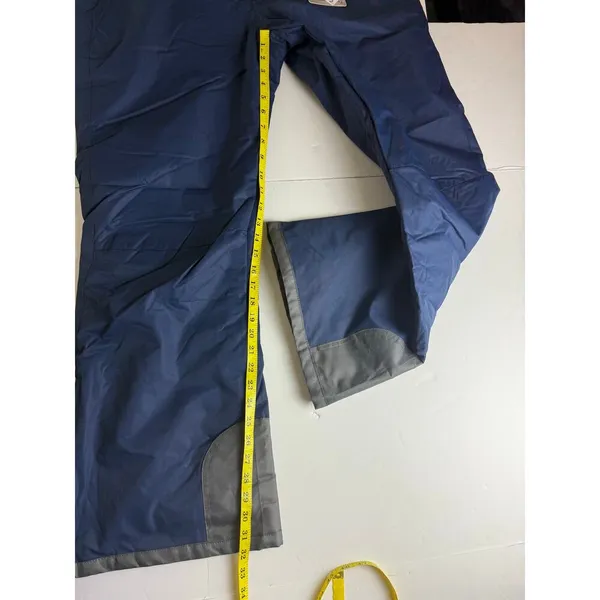 GEMYSE Women's XL Insulated Waterproof Ski Snow Pants NWT - Image 4