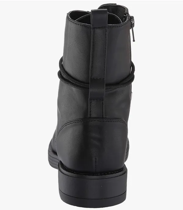 Report Women's Xander Combat Boot - Image 2