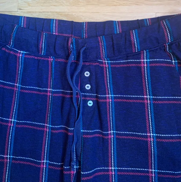 Croft & Barrow Pajama Pants - Image 3