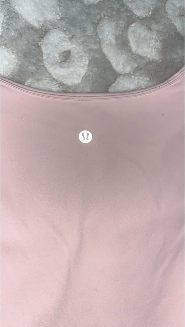Lululemon Align T-Shirt - Image 4