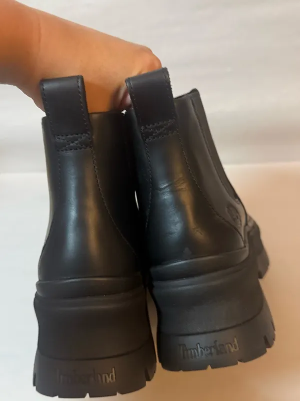 Timberland Roxie Lane Chelsea‎ Boots - Image 6