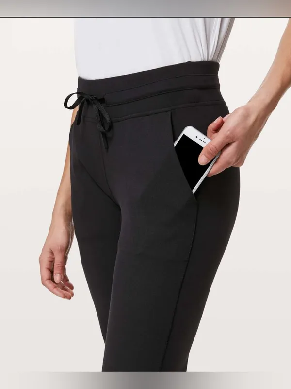 Lululemon Ready To Rulu Pant 29" Size 6 - Image 2