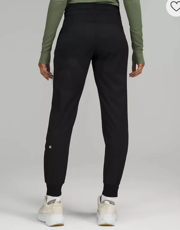 Lululemon Joggers - Image 2
