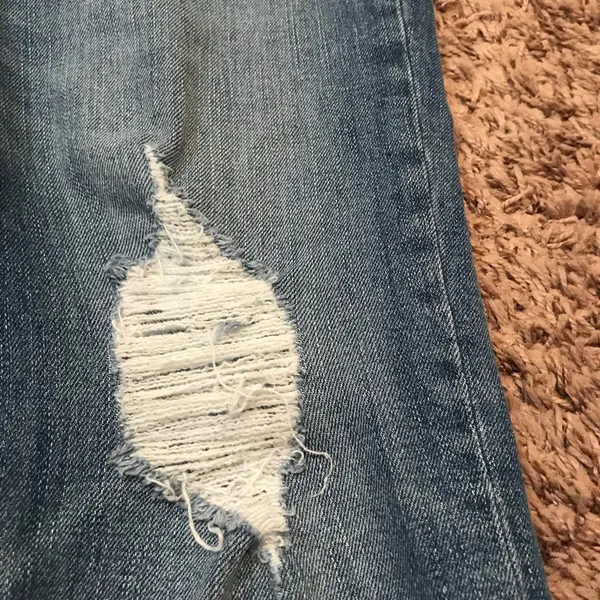Boyfriend Jeans‎ (NWOT) - Image 3